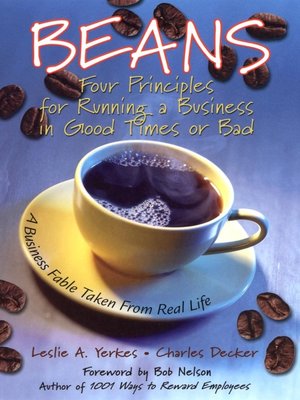 cover image of Beans